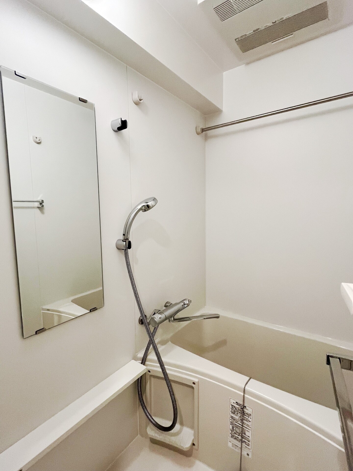 オーキッドレジデンス品川中延の物件内観写真