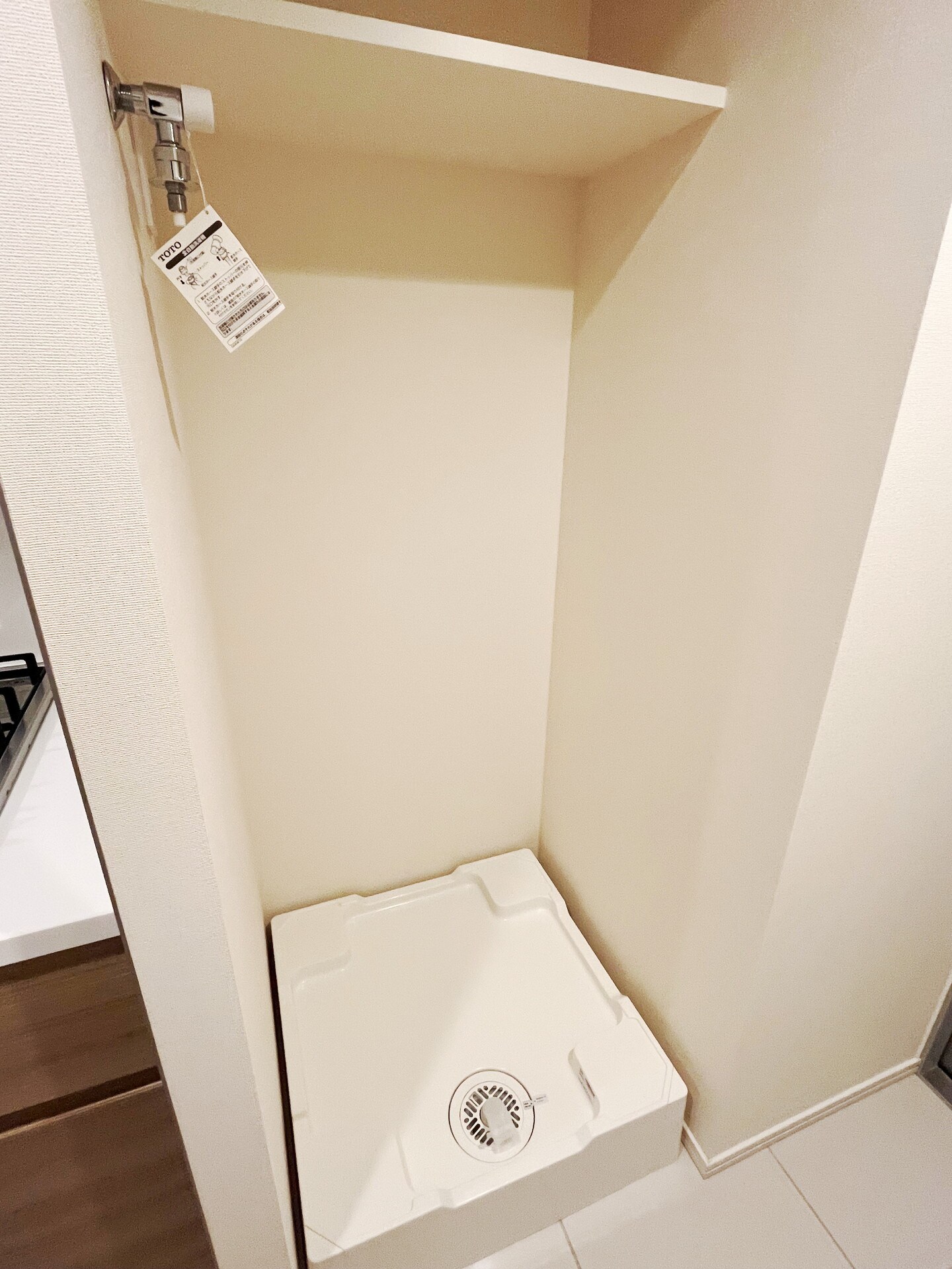 オーキッドレジデンス品川中延の物件内観写真