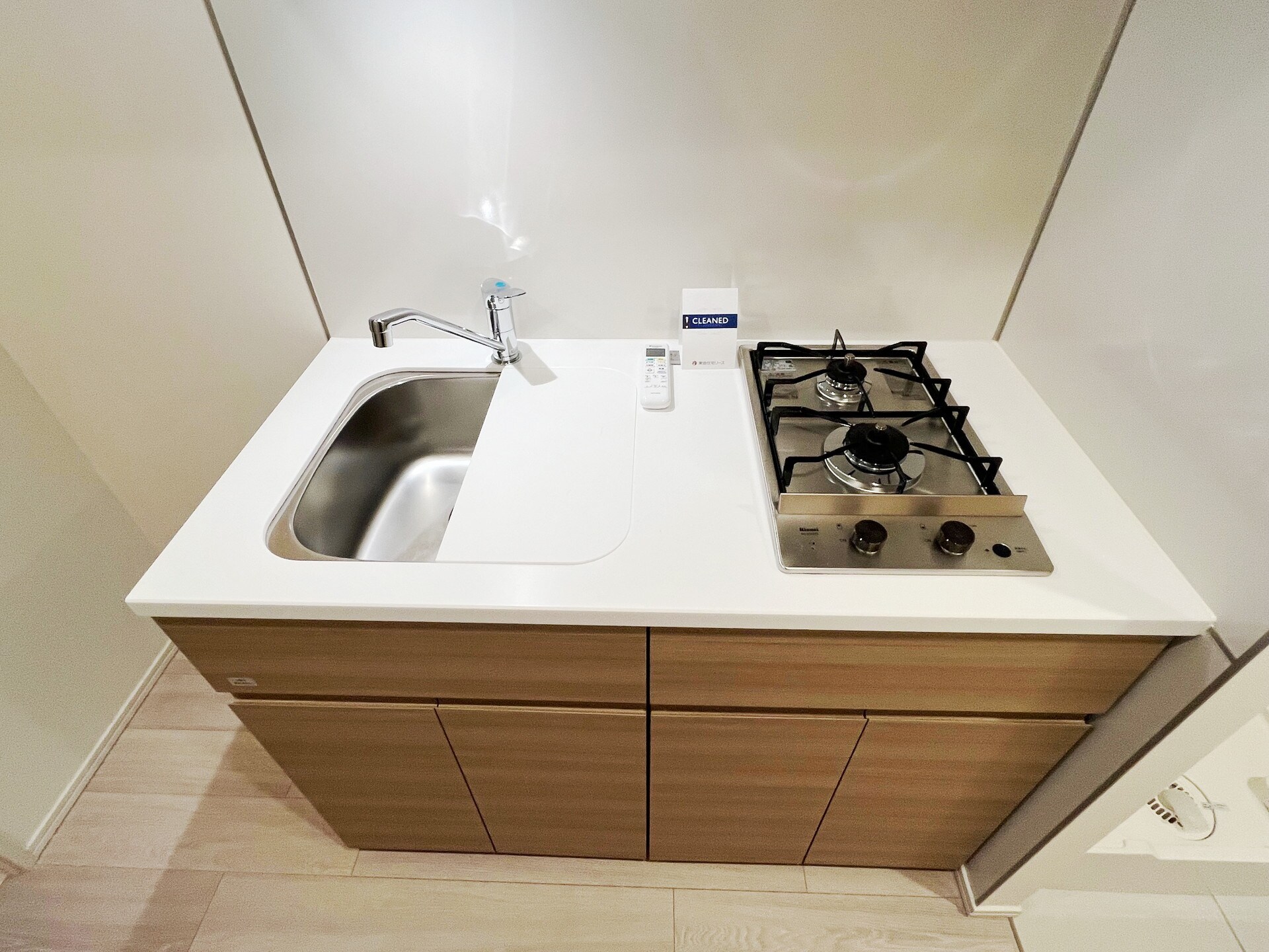 オーキッドレジデンス品川中延の物件内観写真