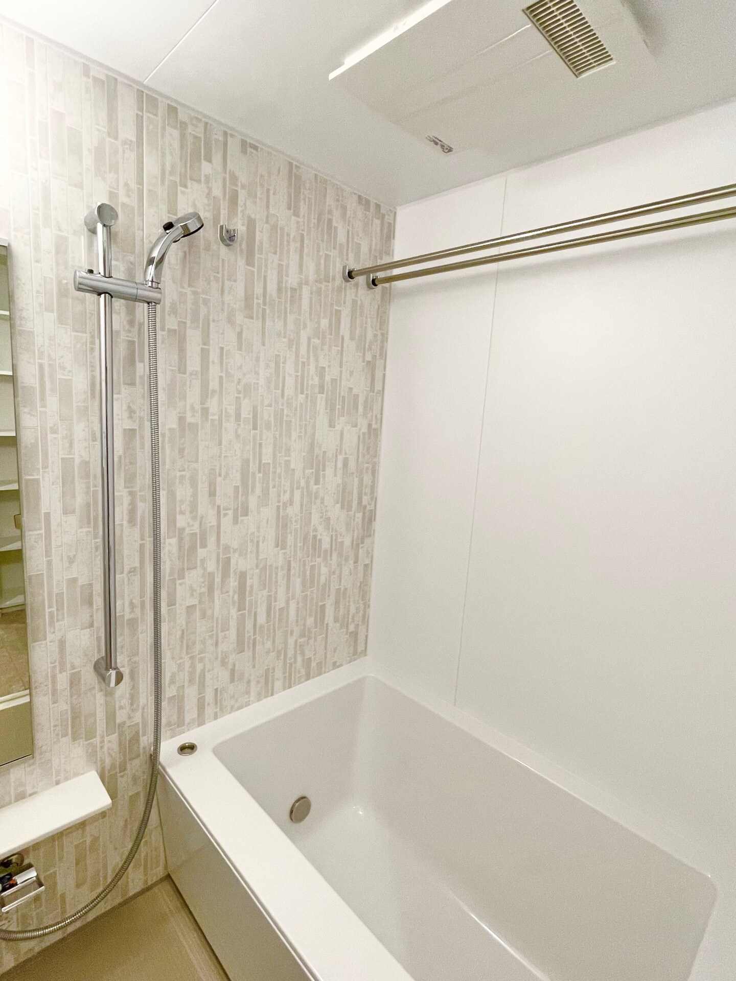 ザ・パークハビオ荏原中延プレイスの物件内観写真