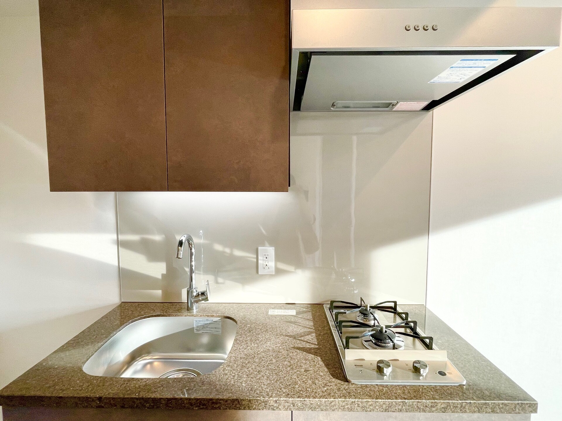 ザ・パークハビオ荏原中延プレイスの物件内観写真