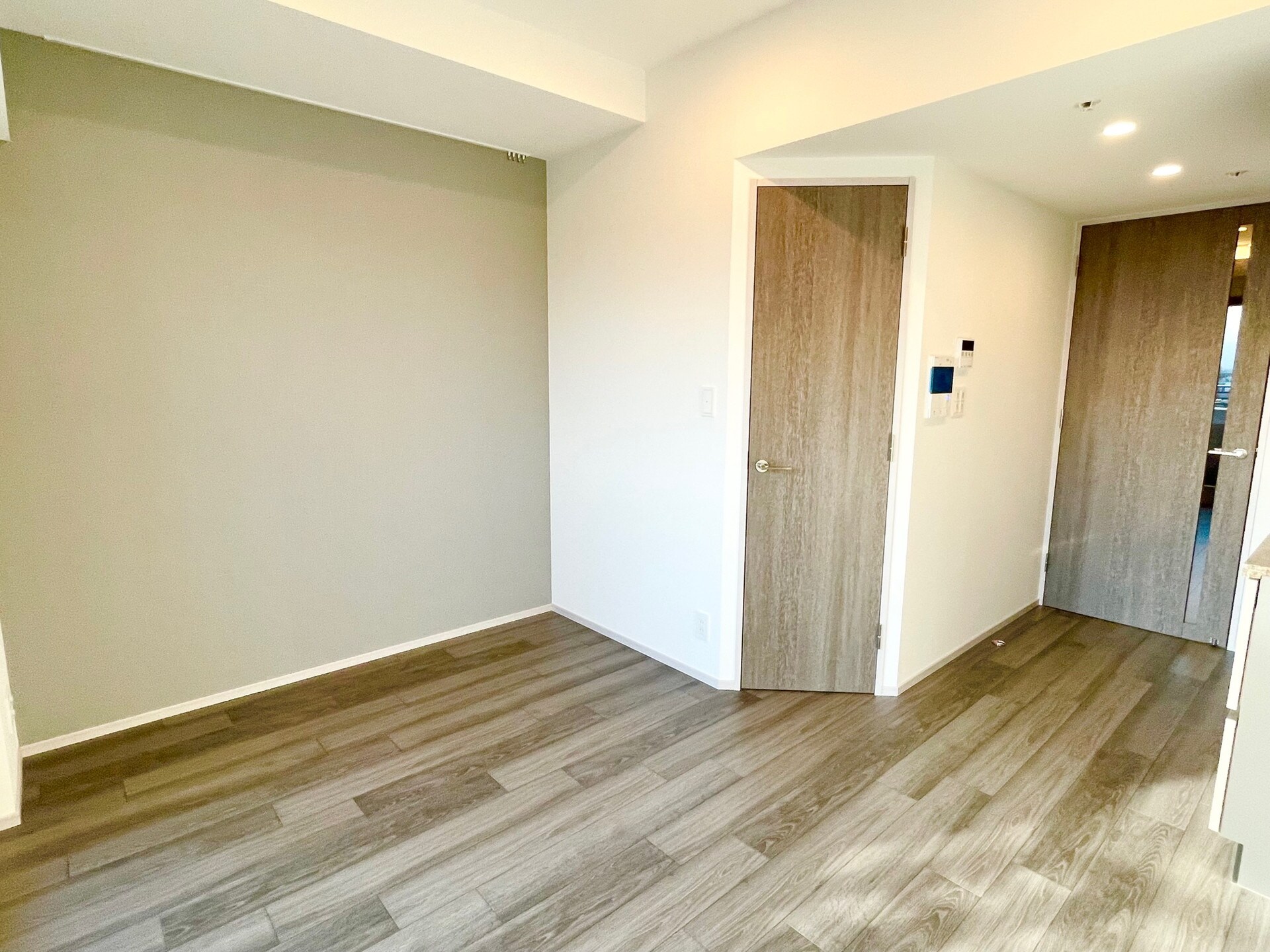 ザ・パークハビオ荏原中延プレイスの物件内観写真