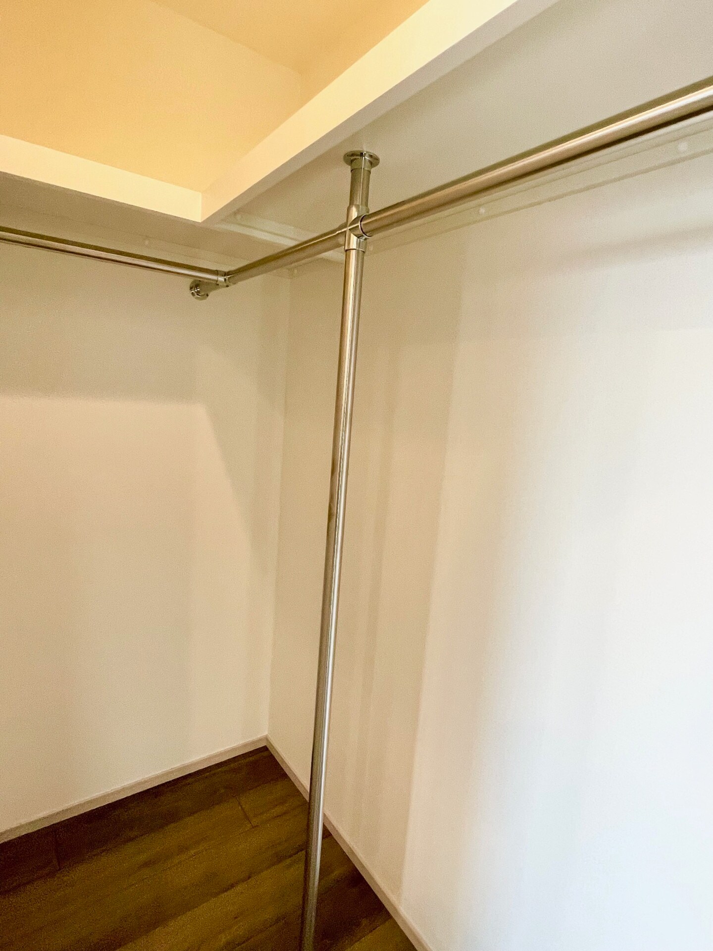 ザ・パークハビオ荏原中延プレイスの物件内観写真