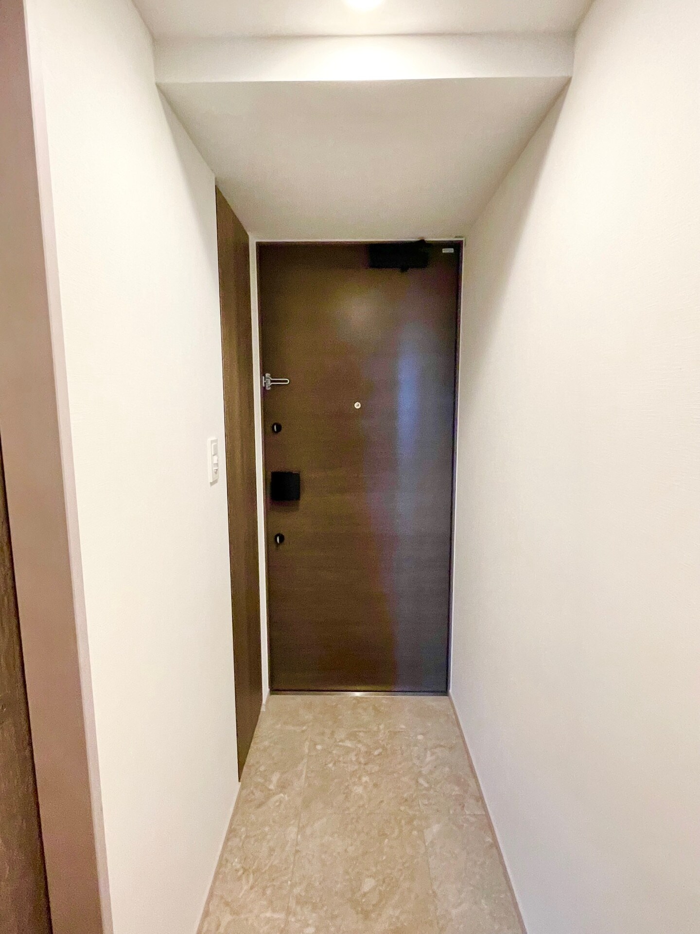 ザ・パークハビオ荏原中延プレイスの物件内観写真