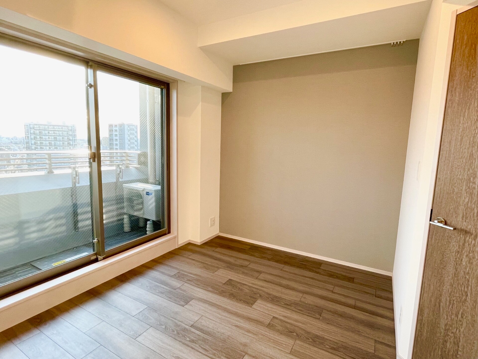 ザ・パークハビオ荏原中延プレイスの物件内観写真