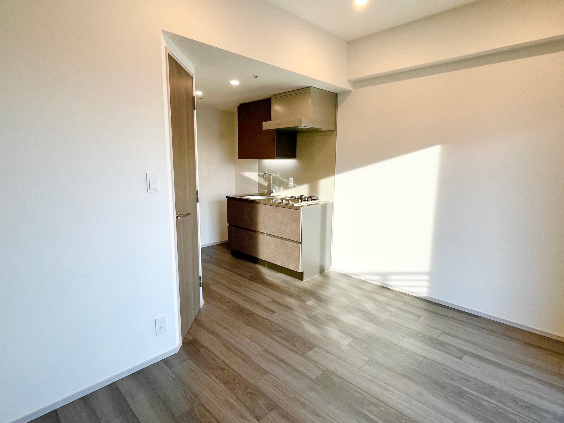 ザ・パークハビオ荏原中延プレイスの物件内観写真