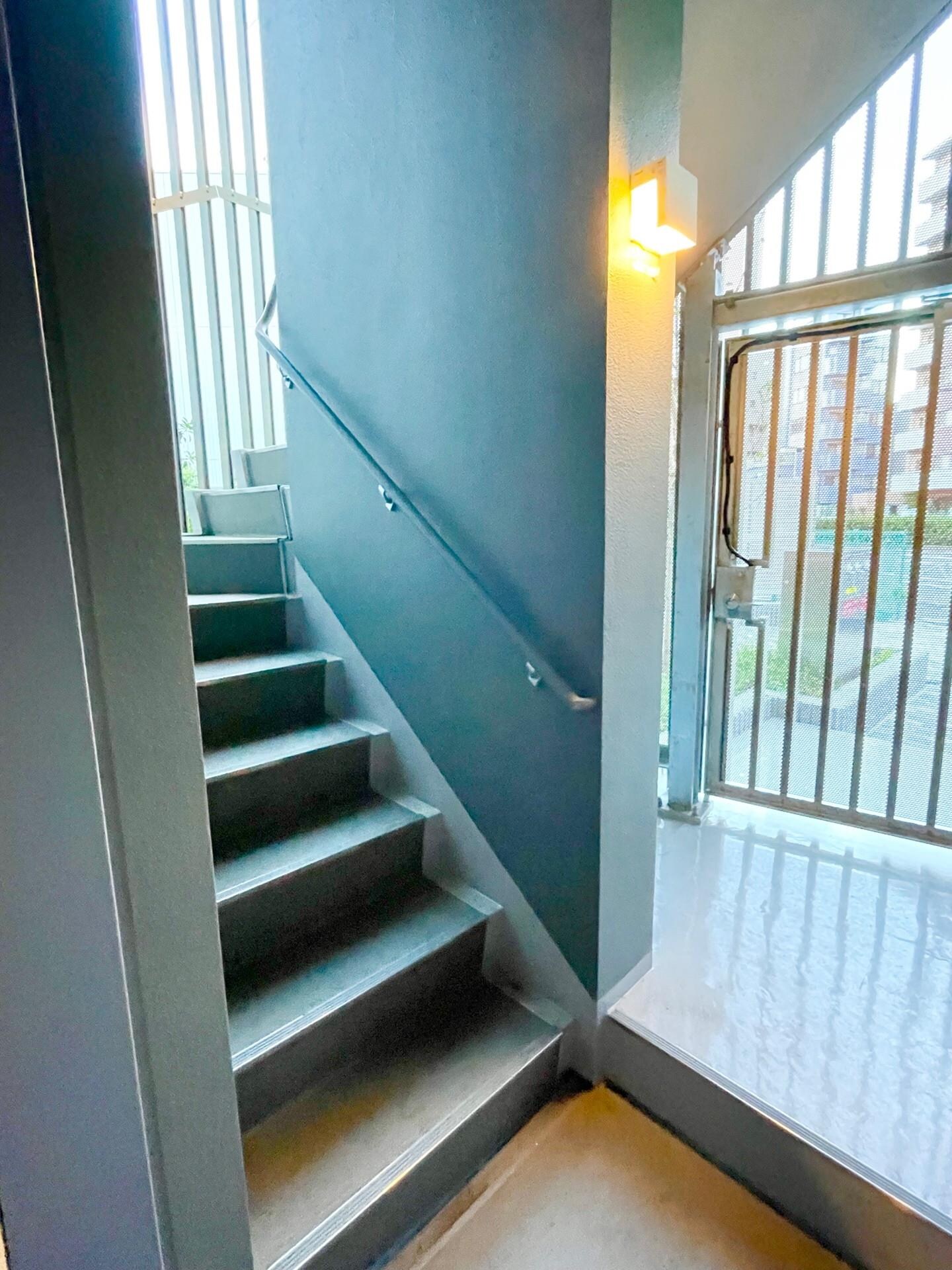 ザ・パークハビオ荏原中延プレイスの物件内観写真