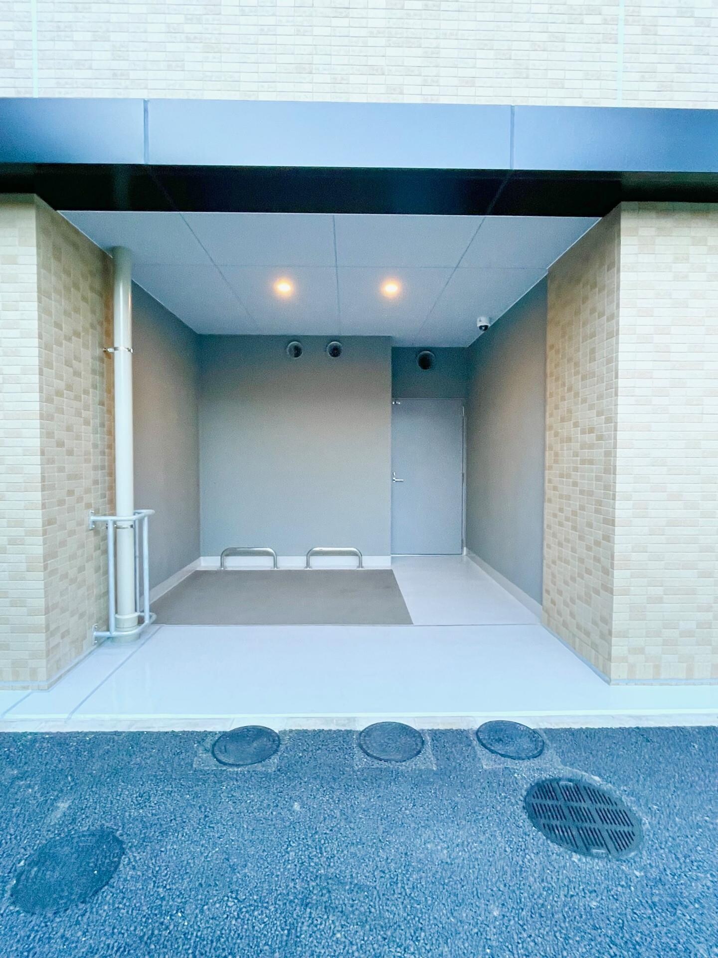 ザ・パークハビオ荏原中延プレイスの物件内観写真