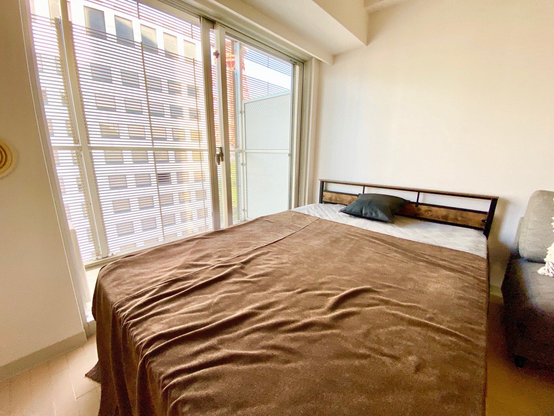 メゾン・ド・ヴィレ麻布台の物件内観写真