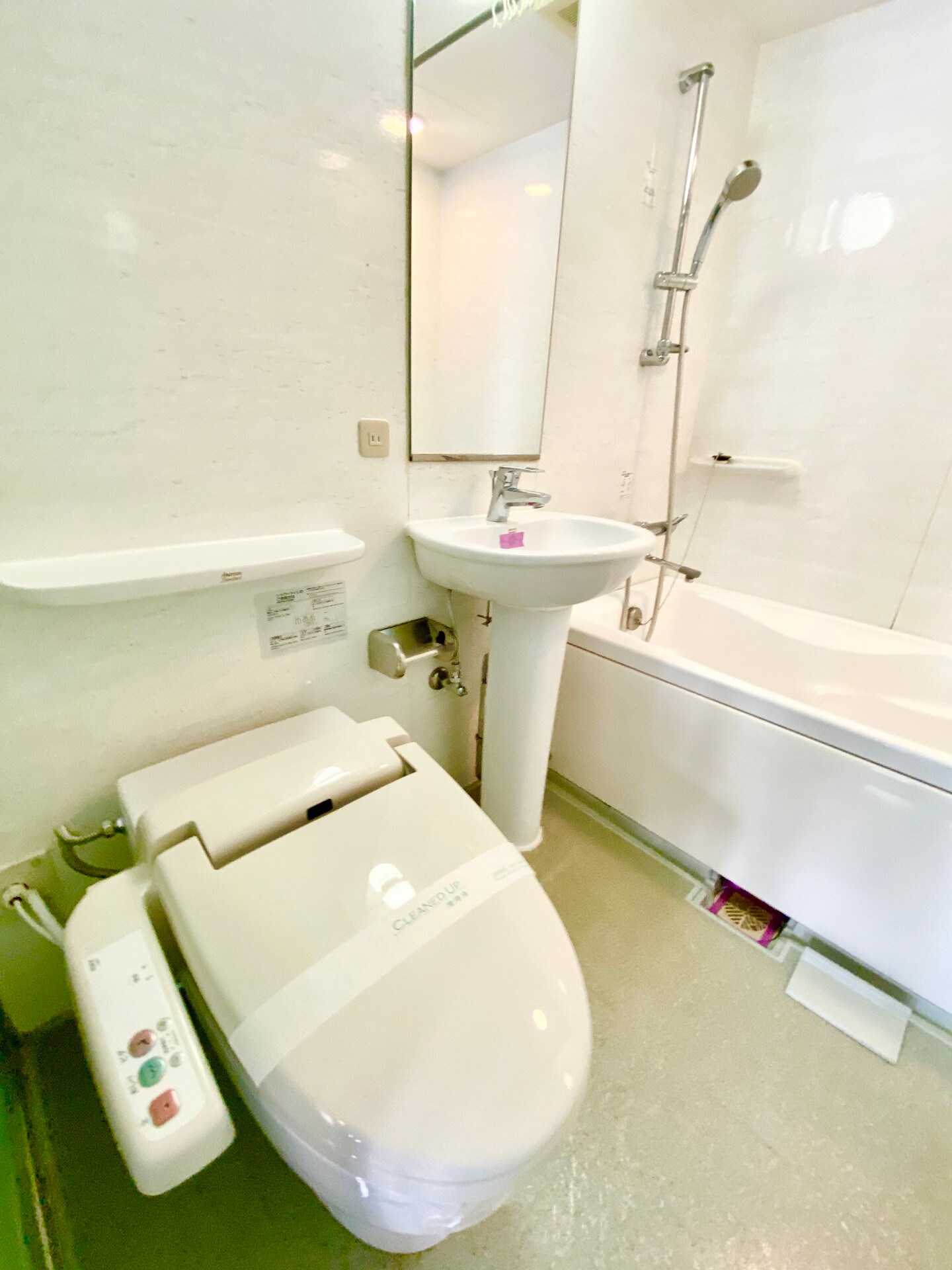 メゾン・ド・ヴィレ麻布台の物件内観写真