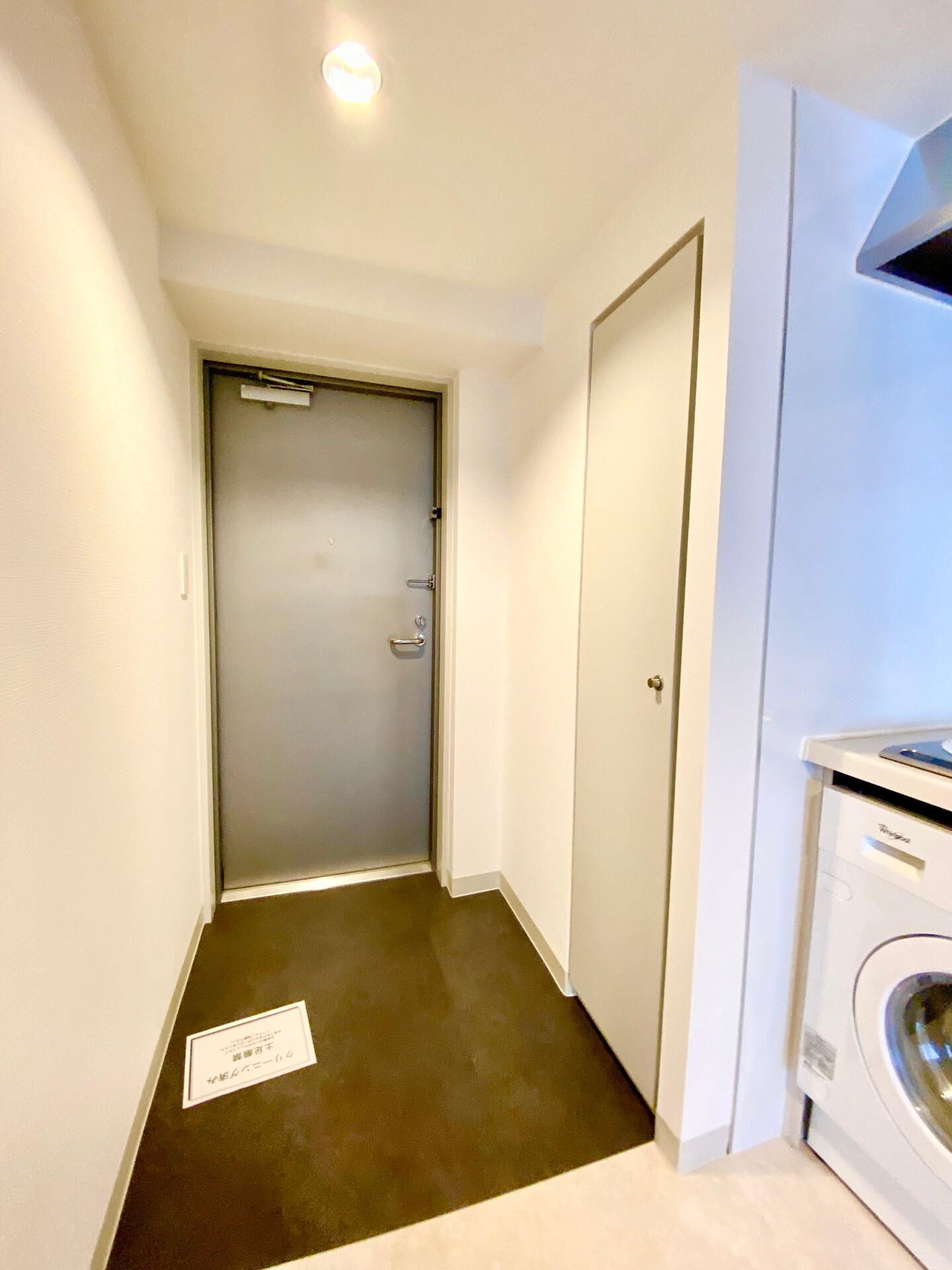 メゾン・ド・ヴィレ麻布台の物件内観写真