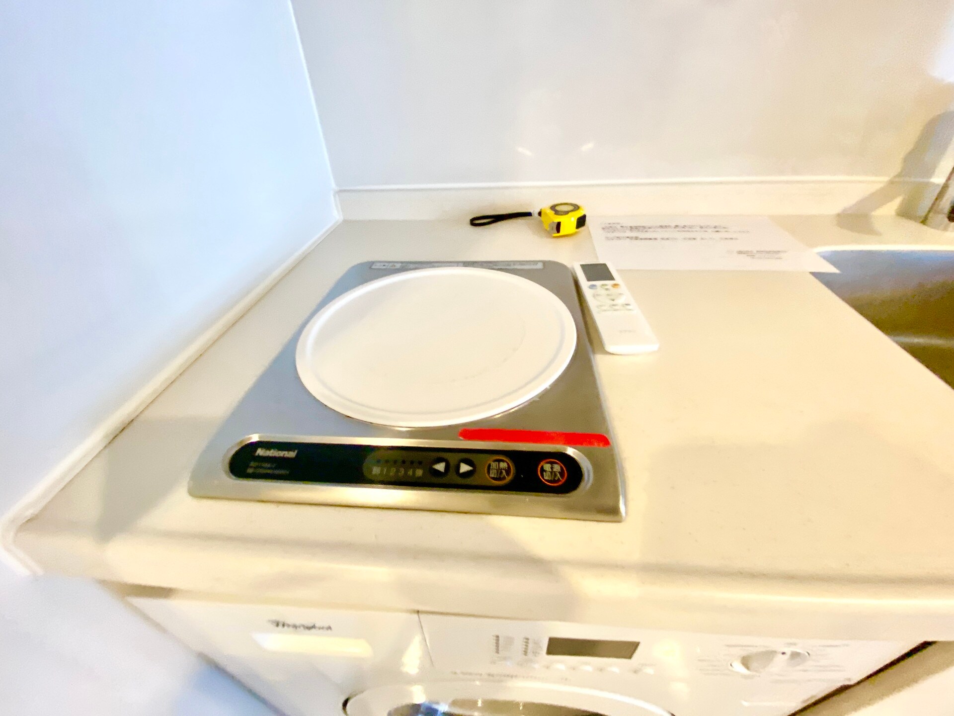 メゾン・ド・ヴィレ麻布台の物件内観写真