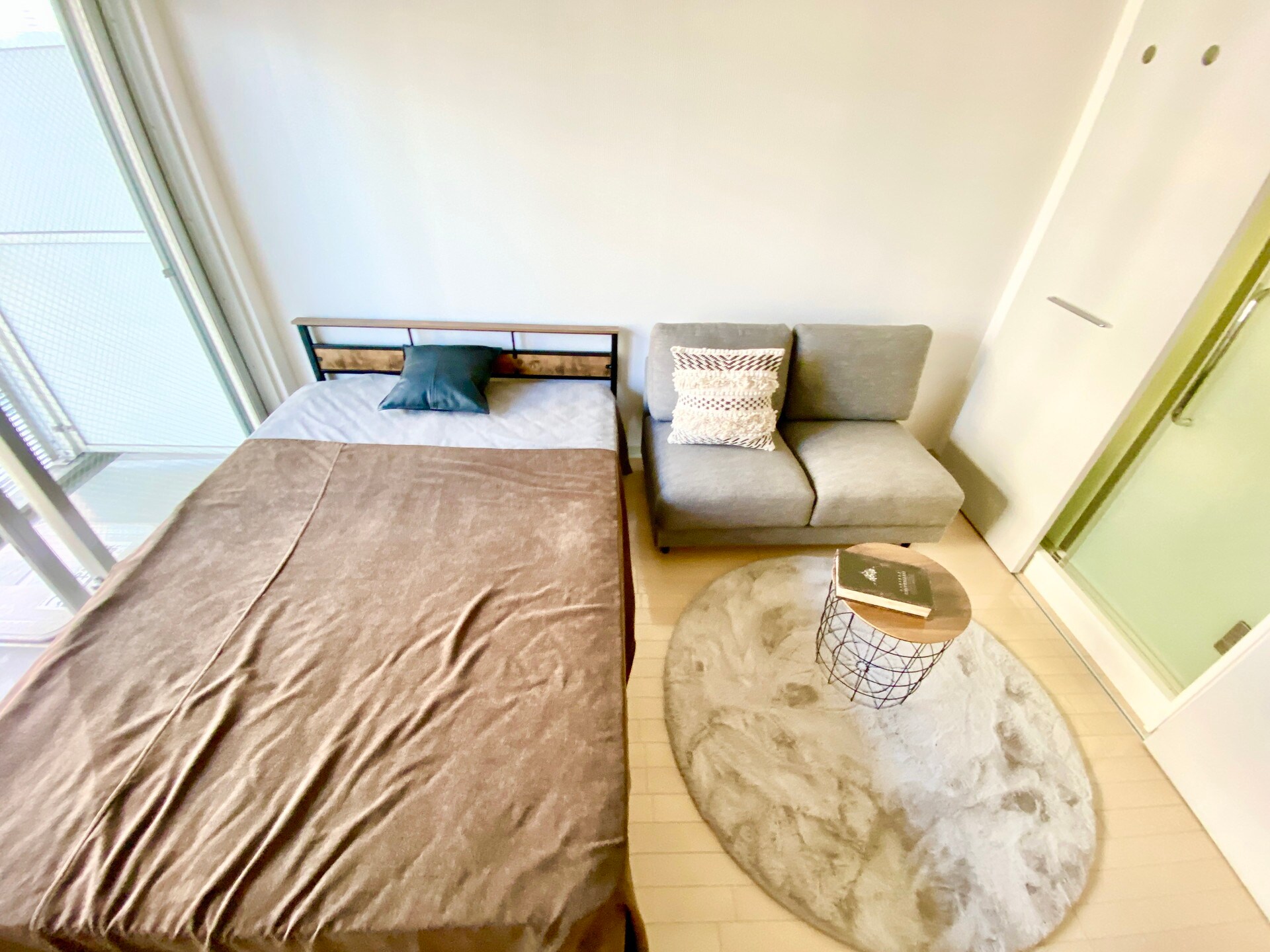 メゾン・ド・ヴィレ麻布台の物件内観写真