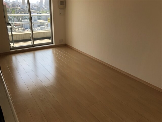 ホワイトタワー浜松町の物件内観写真