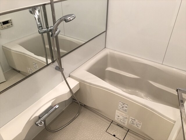 ホワイトタワー浜松町の物件内観写真