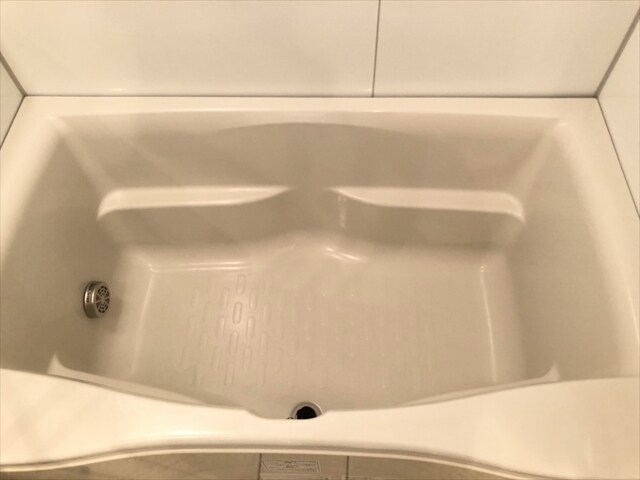 ホワイトタワー浜松町の物件内観写真