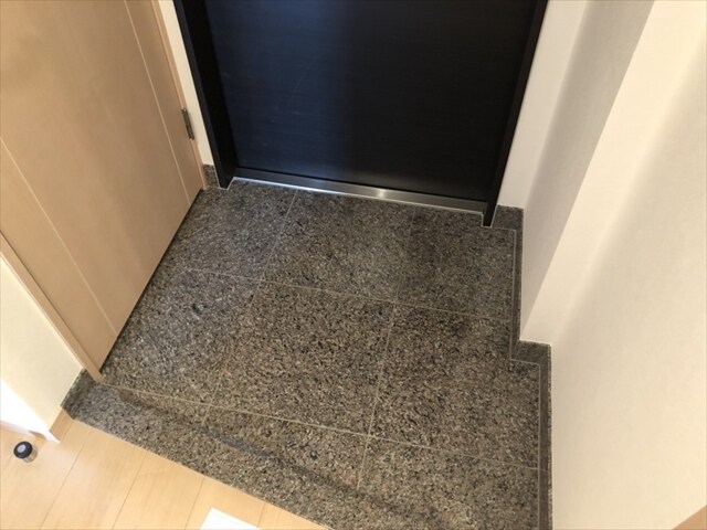 ホワイトタワー浜松町の物件内観写真