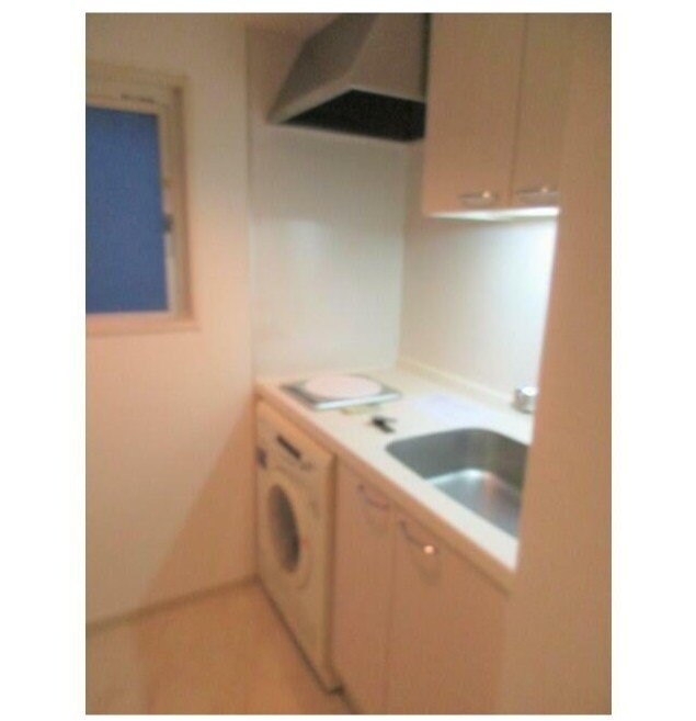 メゾン・ド・ヴィレ麻布台の物件内観写真