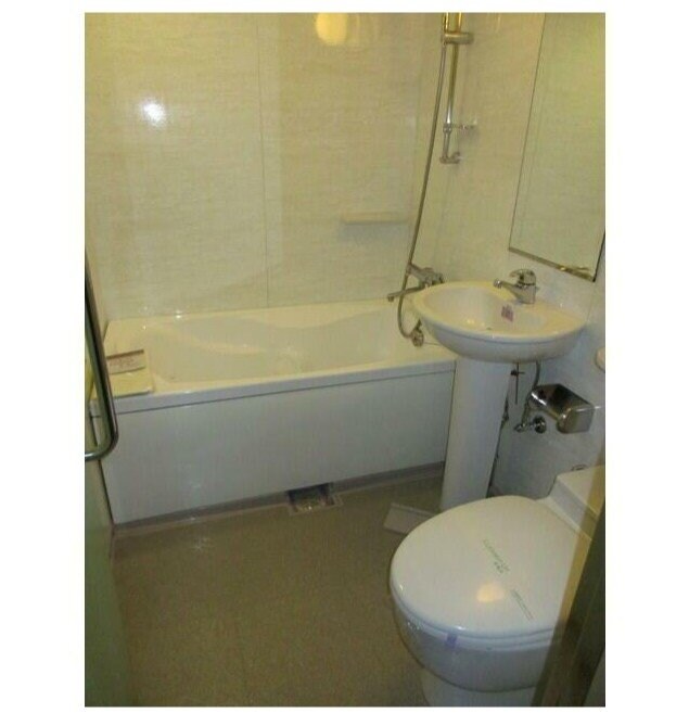 メゾン・ド・ヴィレ麻布台の物件内観写真