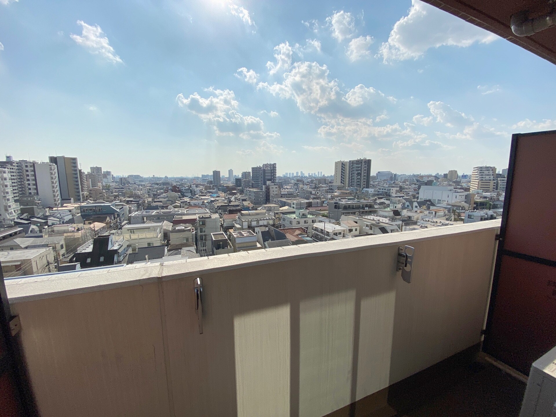 エスタート品川戸越IIの物件内観写真