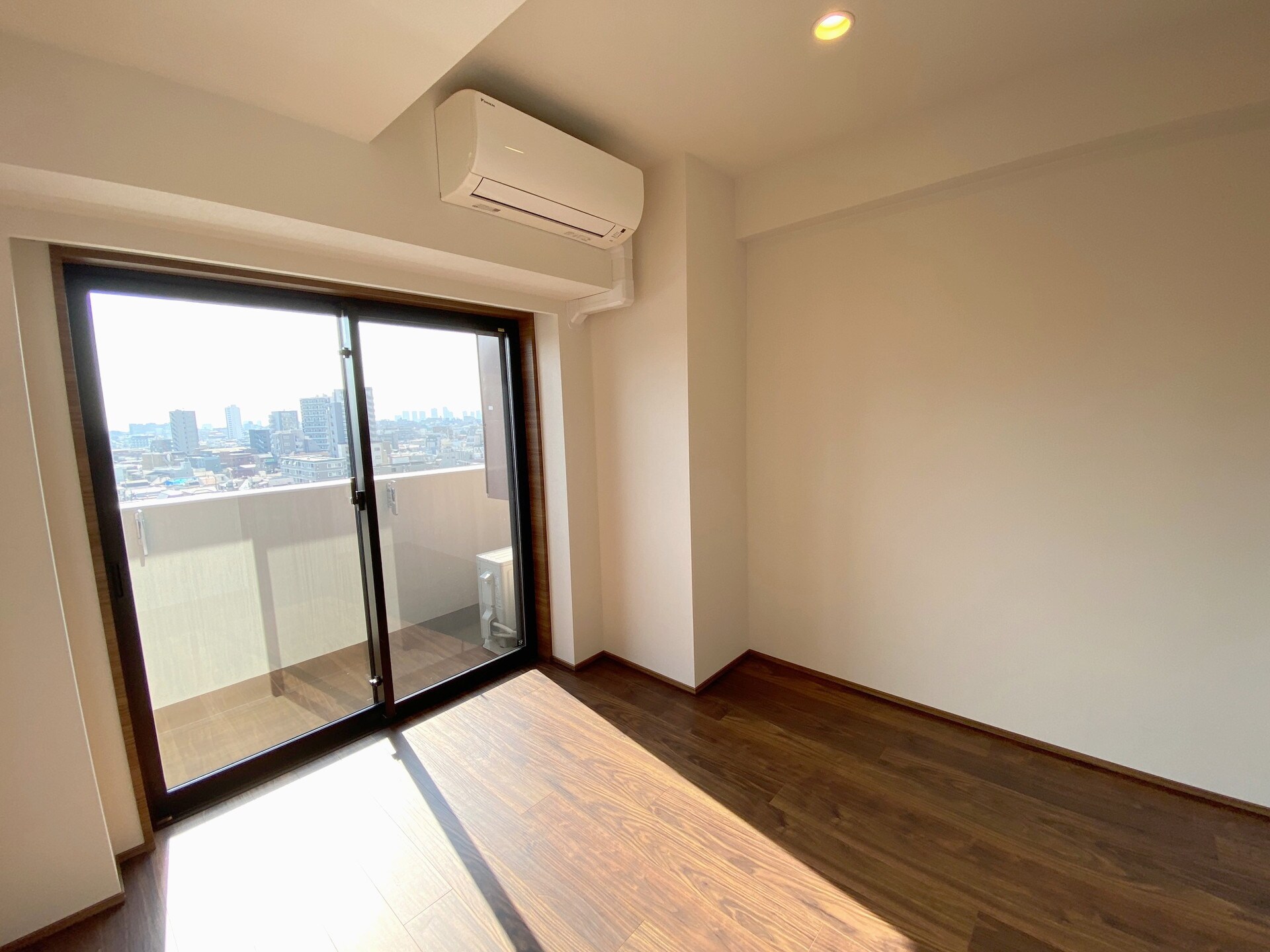 エスタート品川戸越IIの物件内観写真