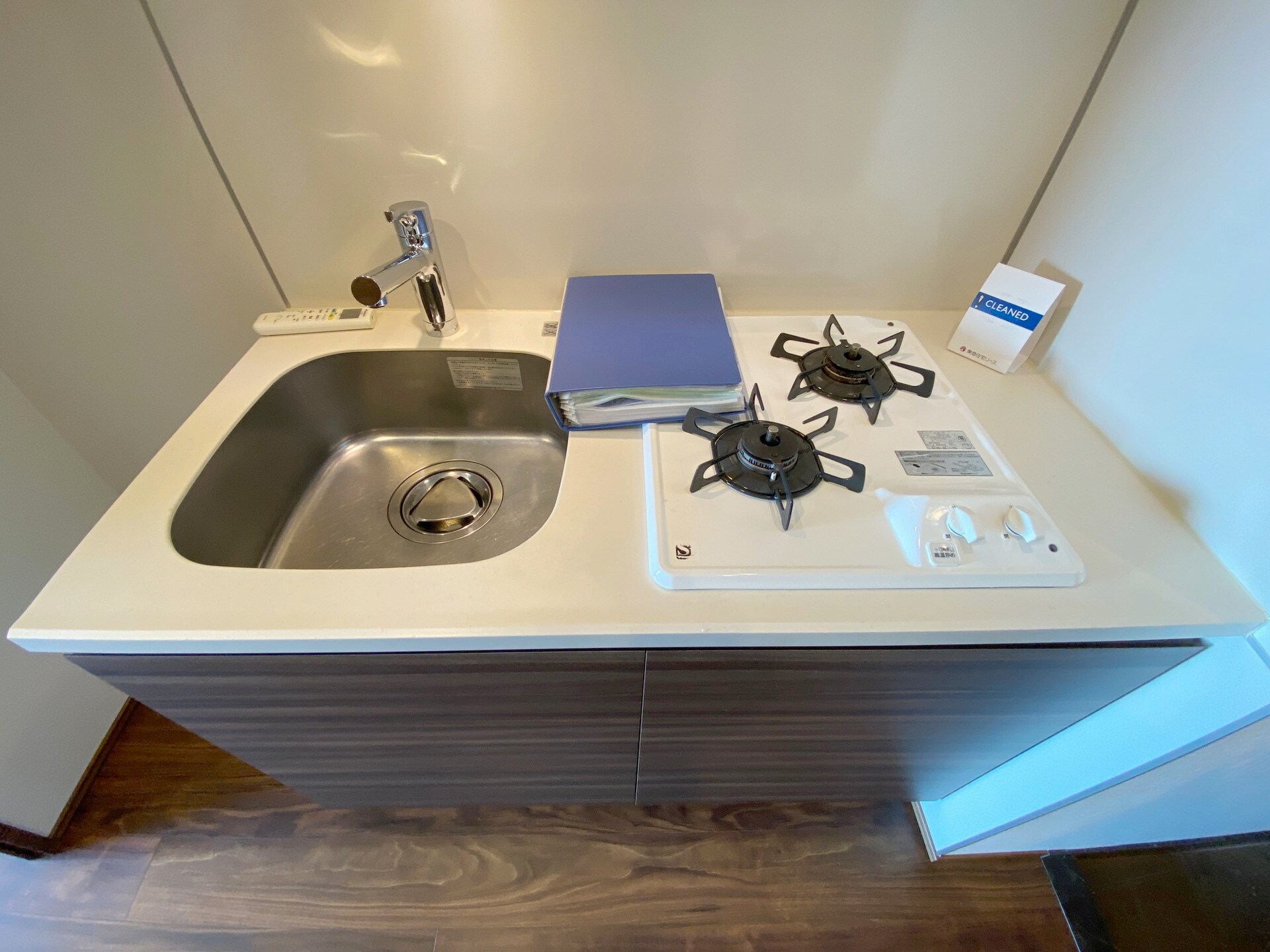 エスタート品川戸越IIの物件内観写真