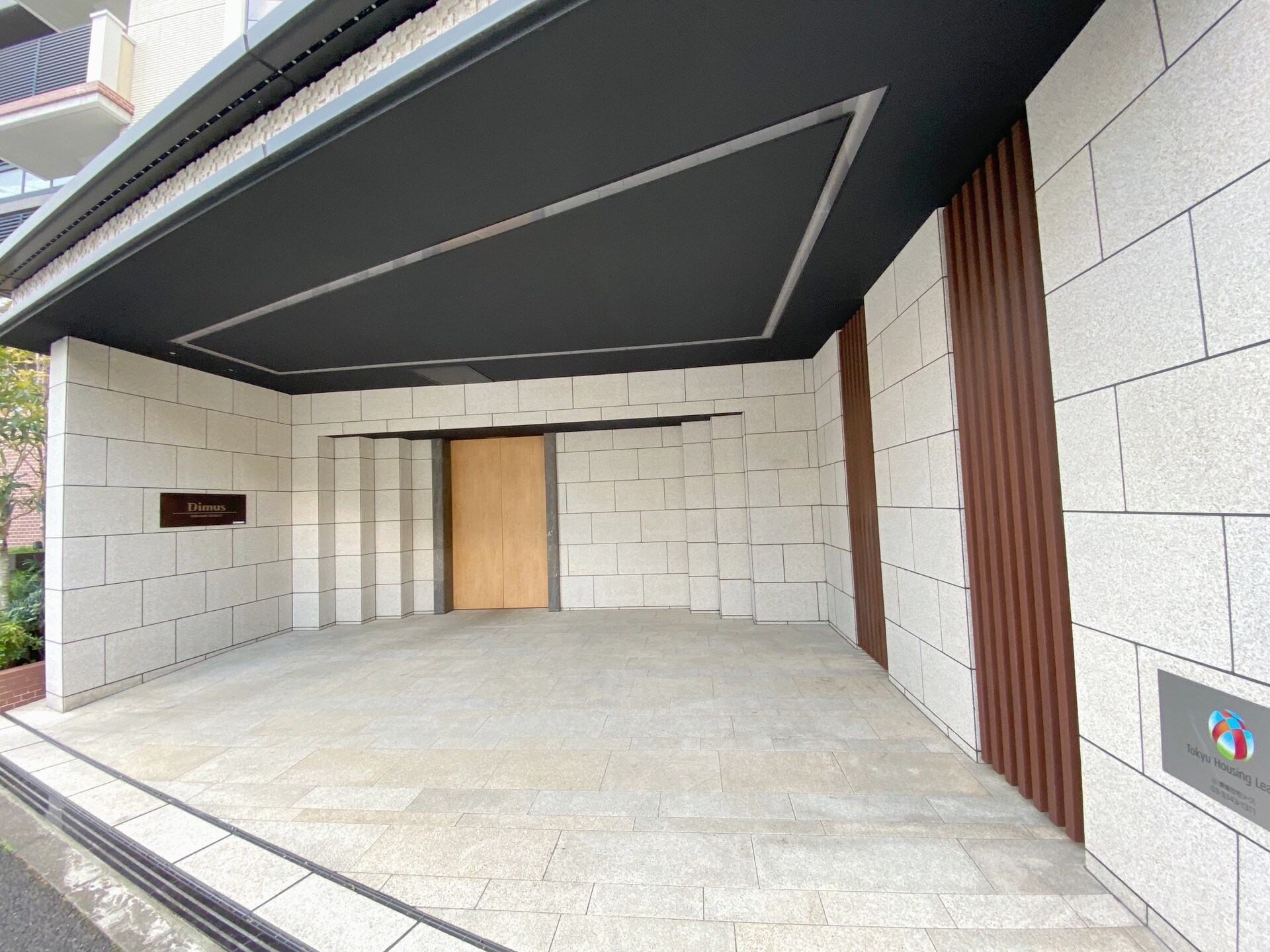 エスタート品川戸越IIの物件内観写真