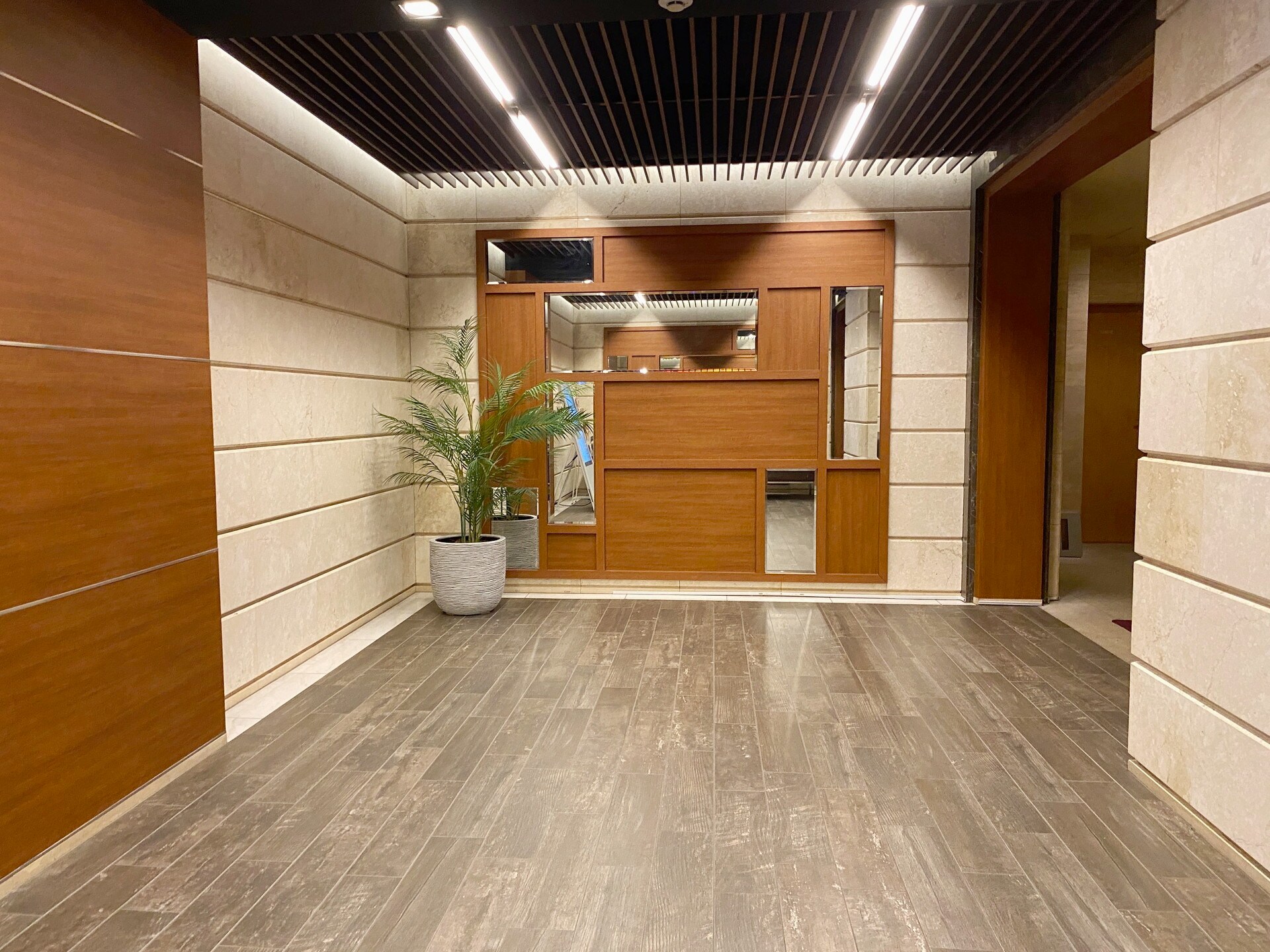 エスタート品川戸越IIの物件内観写真