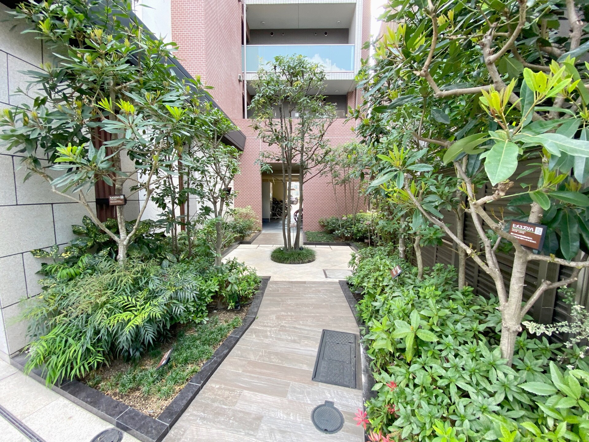 エスタート品川戸越IIの物件内観写真