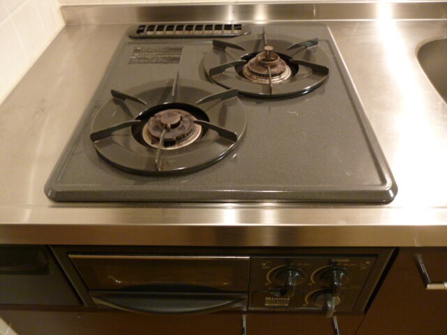 エヌズコート139レックス新橋（N'sコート139REX新橋の物件内観写真