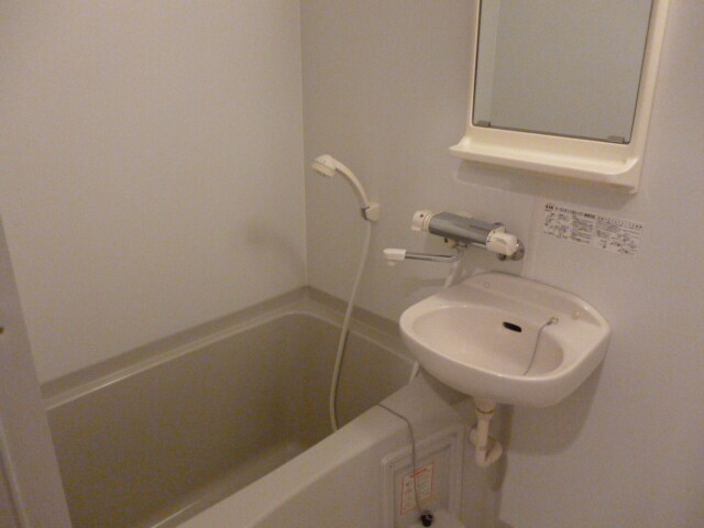 エヌズコート139レックス新橋（N'sコート139REX新橋の物件内観写真