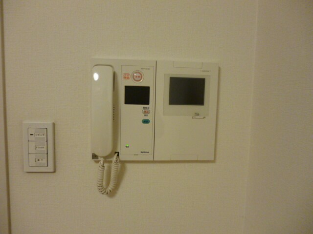 エヌズコート139レックス新橋（N'sコート139REX新橋の物件内観写真