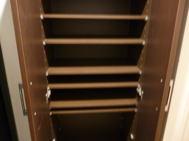 エヌズコート139レックス新橋（N'sコート139REX新橋の物件内観写真