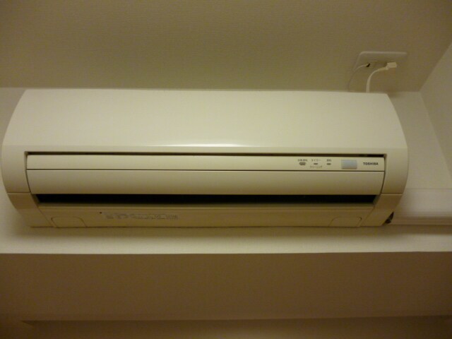 エヌズコート139レックス新橋（N'sコート139REX新橋の物件内観写真