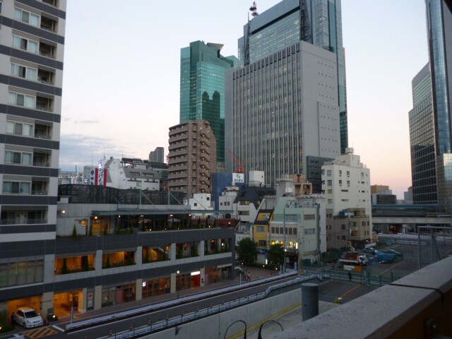 エヌズコート139レックス新橋（N'sコート139REX新橋の物件内観写真