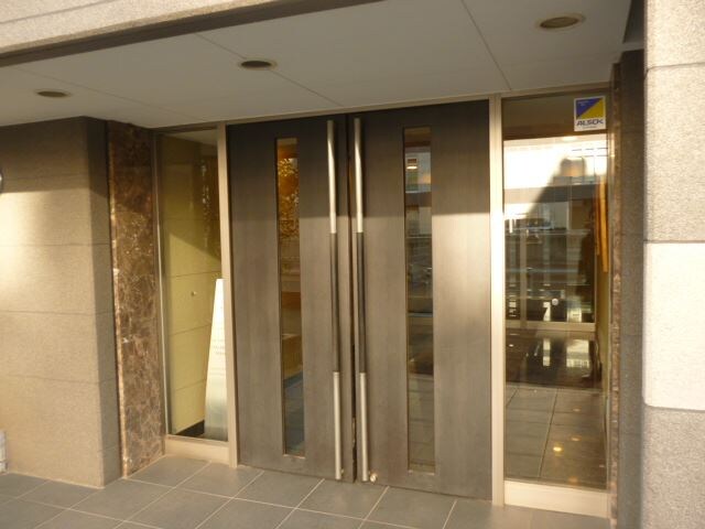 エヌズコート139レックス新橋（N'sコート139REX新橋の物件内観写真