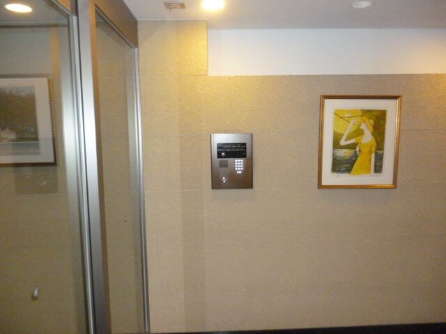 エヌズコート139レックス新橋（N'sコート139REX新橋の物件内観写真