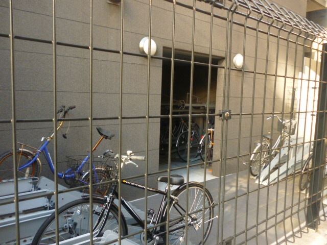 エヌズコート139レックス新橋（N'sコート139REX新橋の物件内観写真