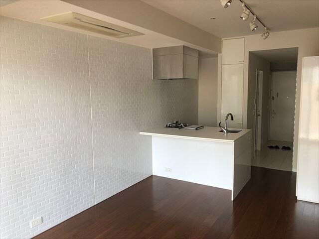 アーデン芝公園の物件内観写真