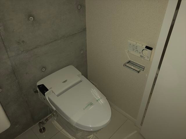 アーデン芝公園の物件内観写真