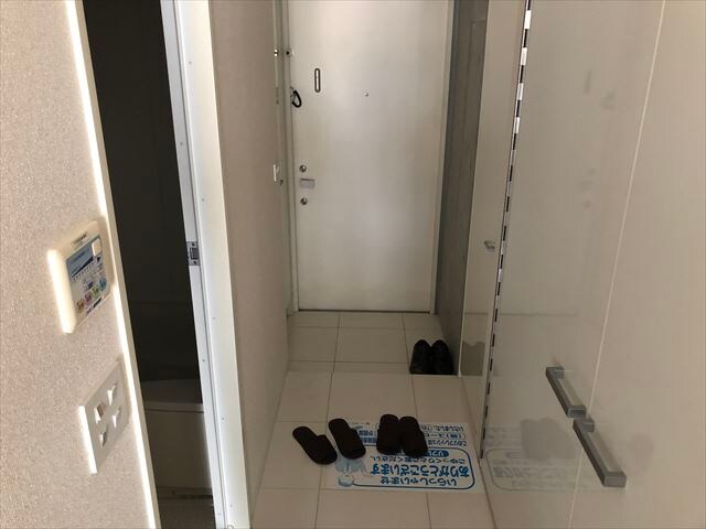 アーデン芝公園の物件内観写真