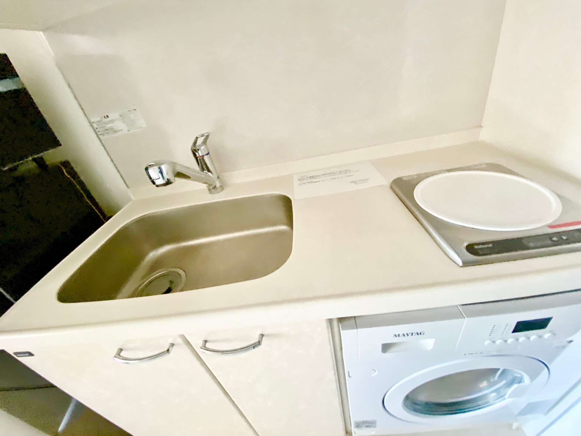 メゾン・ド・ヴィレ麻布台の物件内観写真