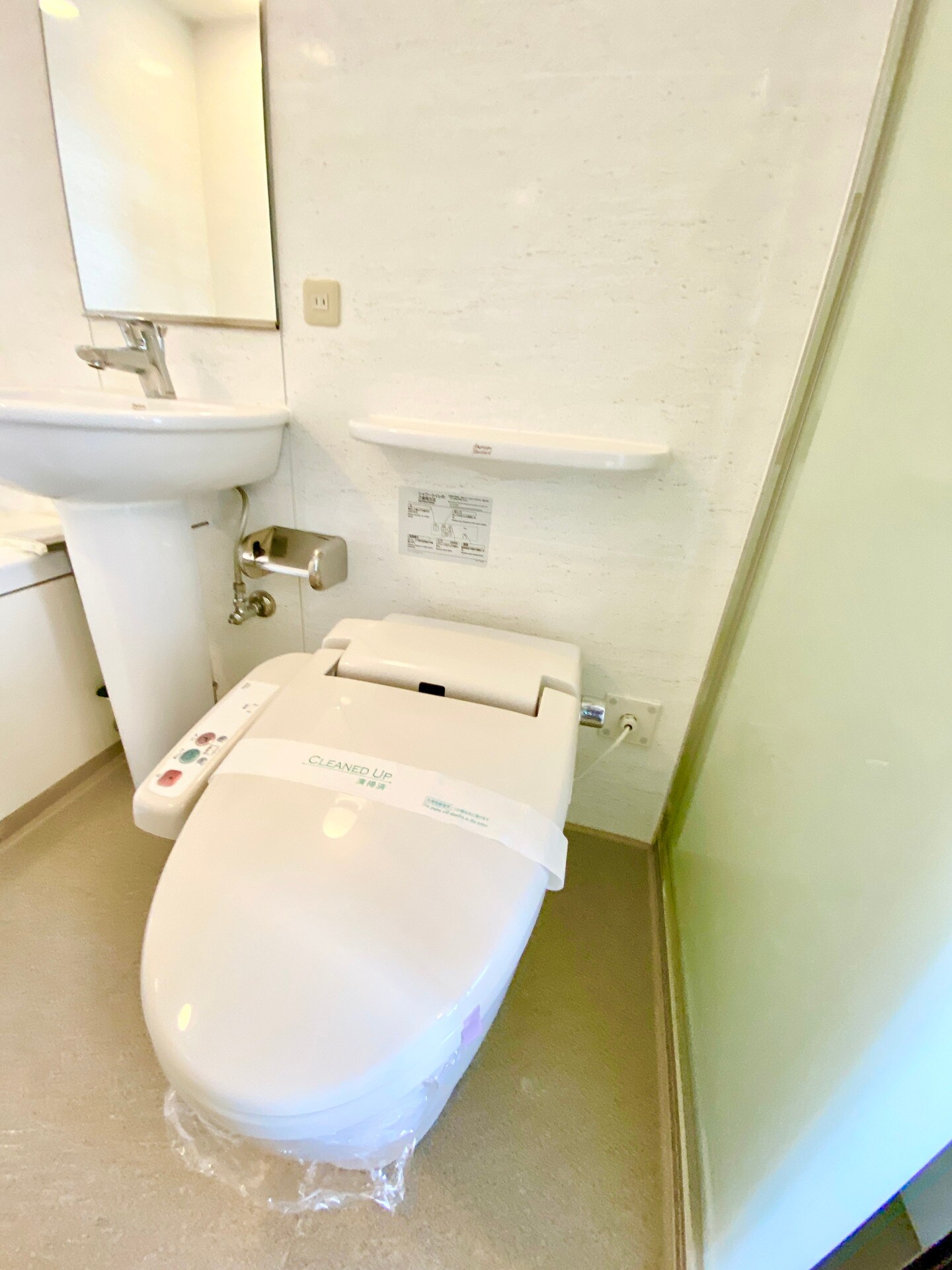 メゾン・ド・ヴィレ麻布台の物件内観写真