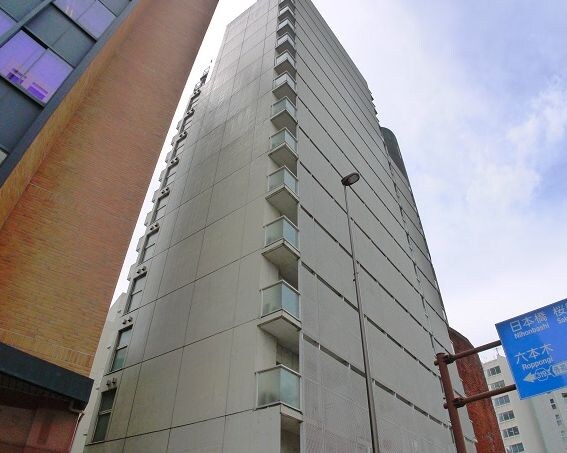 メゾン・ド・ヴィレ麻布台の物件内観写真