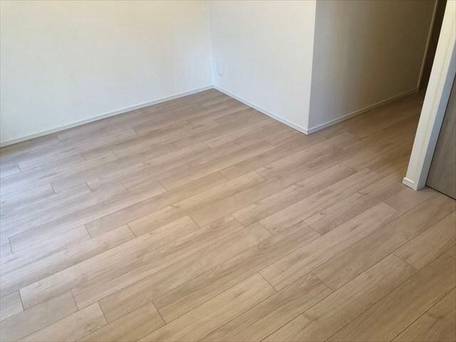 パークハビオ新橋の物件内観写真