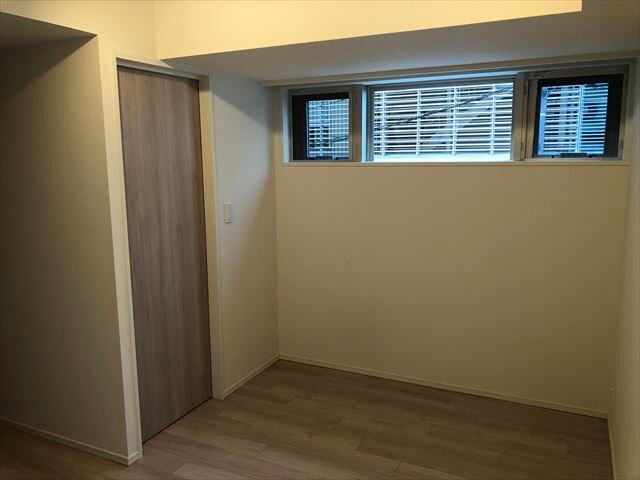 パークハビオ新橋の物件内観写真