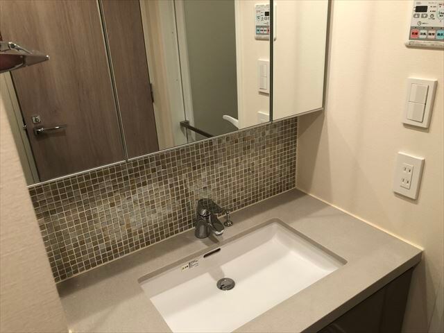 パークハビオ新橋の物件内観写真