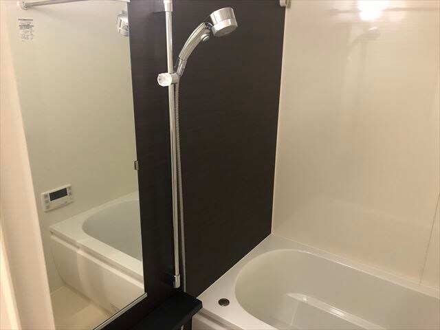 パークハビオ新橋の物件内観写真