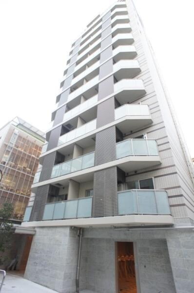 パークハビオ新橋の物件内観写真