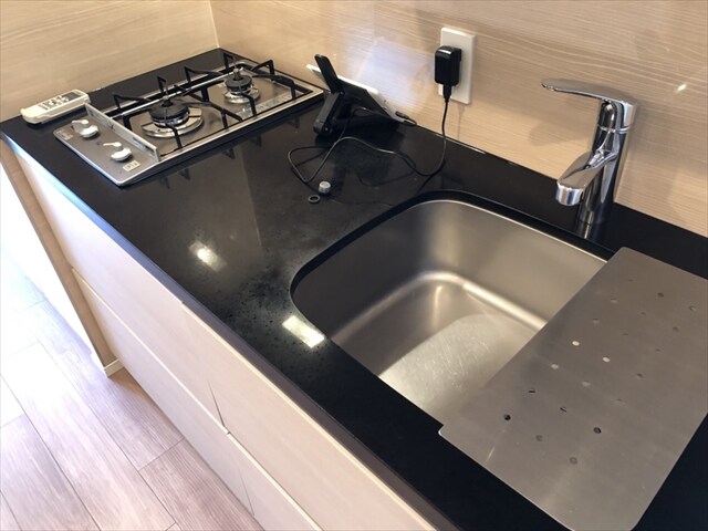 パークハビオ赤坂の物件内観写真